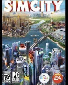 SimCity (PC - Origin)