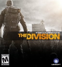 Tom Clancys The Division (PC - Uplay)