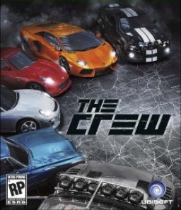 The Crew (PC - Uplay)