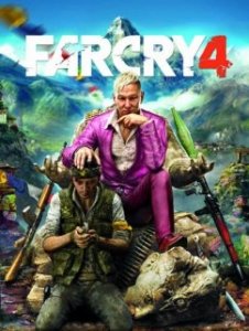 Far Cry 4 (PC - Uplay)