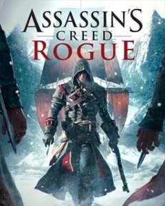 Assassins Creed Rogue (PC - Uplay)