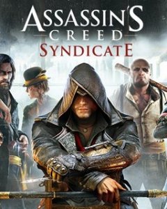 Assassins Creed Syndicate (PC - Uplay)