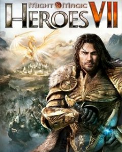 Might and Magic Heroes VII (PC - Uplay)