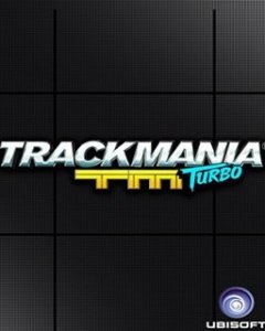Trackmania Turbo (PC - Uplay)