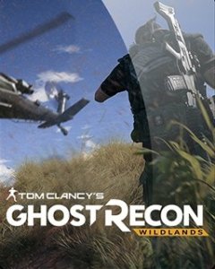 Tom Clancys Ghost Recon Wildlands (PC - Uplay)