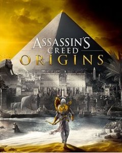 Assassins Creed Origins (PC - Uplay)