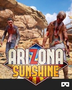 Arizona Sunshine VR (PC - Steam)