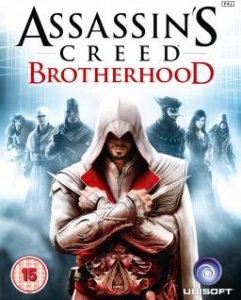 Assassins Creed Brotherhood (PC - Uplay)