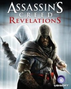 Assassins Creed Revelations (PC - Uplay)