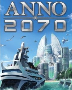 Anno 2070 (PC - Uplay)