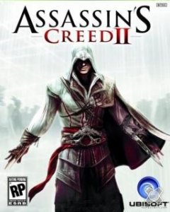 Assassins Creed 2 (PC - Uplay)