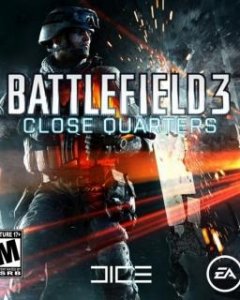 Battlefield 3 Close Quarters (PC - Origin)