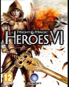 Might and Magic Heroes VI (PC - Uplay)