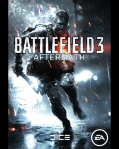 Battlefield 3 Aftermath (PC - Origin)