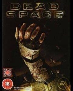 Dead Space (PC - Origin)