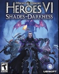 Might and Magic Heroes VI Shades of Darkness (PC - Uplay)