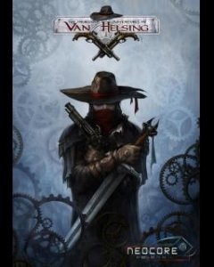 The Incredible Adventures of Van Helsing (PC - DigiTopCD)