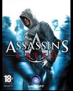 Assassins Creed Directors Cut Edition (PC - Uplay)