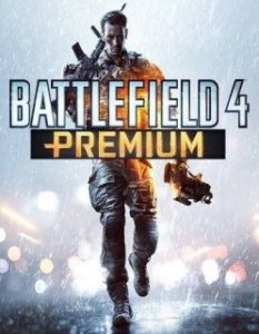 Battlefield 4 Premium (PC - Origin)