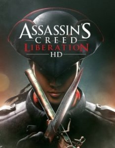Assassins Creed Liberation HD (PC - Uplay)