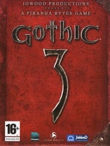 Gothic 3 (PC - Steam)