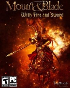 Mount and Blade With Fire and Sword (PC - Steam)