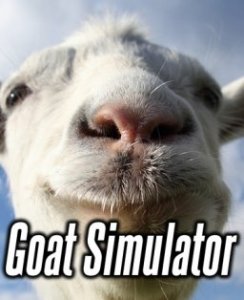 Goat Simulator (PC - Steam)