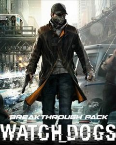 Watch Dogs Breakthrough DLC (PC - Uplay)