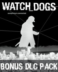 Watch Dogs Triple Bonus DLC Pack (PC - Uplay)