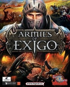 Armies of Exigo (PC - DigiTopCD)