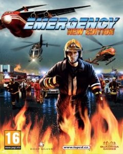 Emergency New Edition 2012 (PC - DigiTopCD)