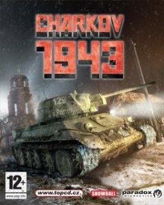 Charkov 1943 (PC - DigiTopCD)