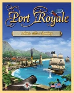 Port Royale (PC - DigiTopCD)