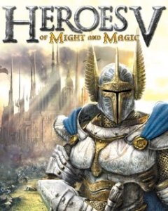 Might and Magic Heroes V (PC - Uplay)