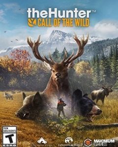 TheHunter Call of the Wild (PC - Steam)