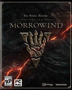 The Elder Scrolls Online Morrowind Upgrade (PC)