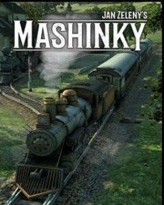 Mashinky (PC - Steam)