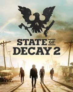 State of Decay 2 (PC)