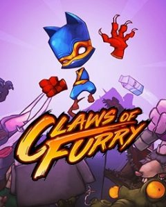 Claws of Furry (PC - Origin)