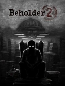 Beholder 2 (PC - Origin)