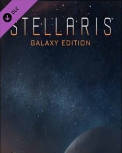 Stellaris Galaxy Edition Upgrade Pack (PC - Origin)