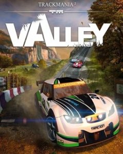 TrackMania 2 Valley (PC - Steam)