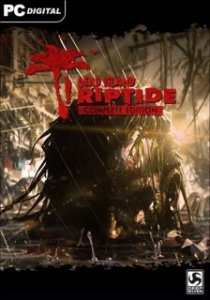 Dead Island Riptide Complete Edition (PC - Steam)