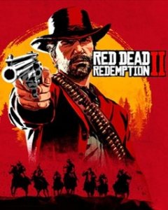 Red Dead Redemption 2 (PC - Rockstar Games)