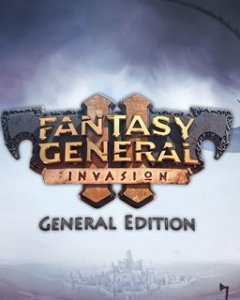 Fantasy General II General Edition (PC - Steam)