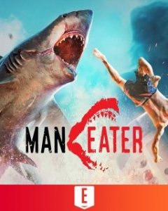 Maneater (PC - Epic Games)