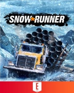SnowRunner (PC - Epic Games)