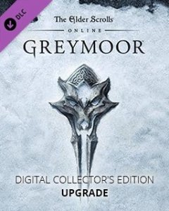The Elder Scrolls Online Greymoor Digital Coll (PC)