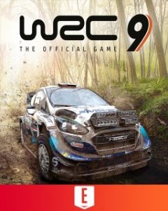 WRC 9 (PC - Epic Games)