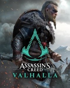 Assassins Creed Valhalla (PC - Uplay)